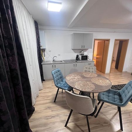 Helix Apartaments Sibiu Exterior photo